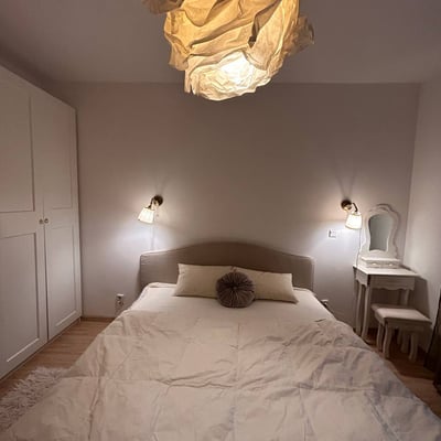 Аренда комфортной 2-комнатной квартиры 54 м², 4-й сектор, Бухарест, Румыния